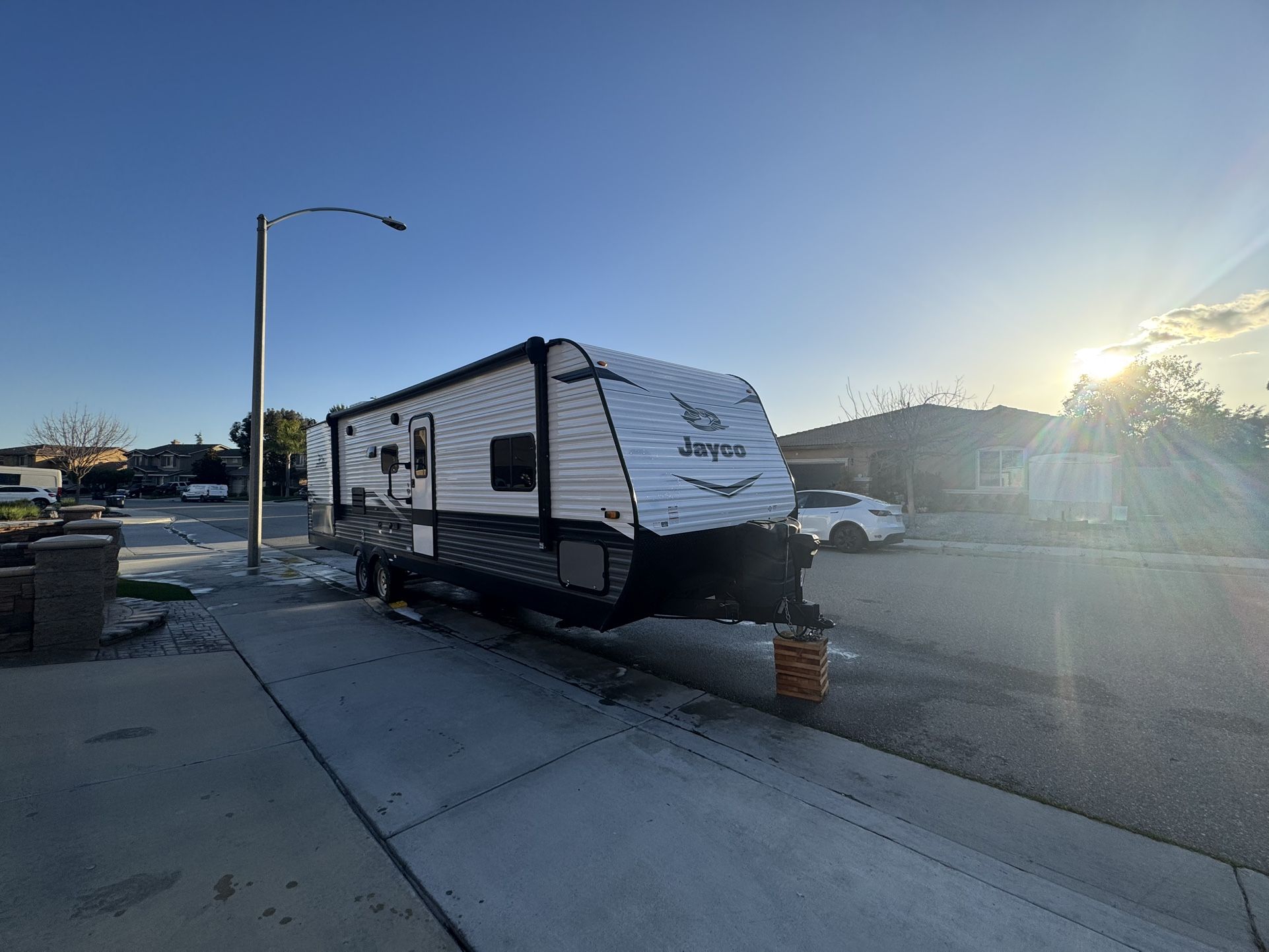 2022 JAYCO 295BHS