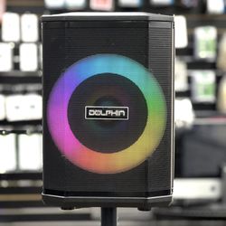 Bluetooth Speaker 8’’ Woofer/