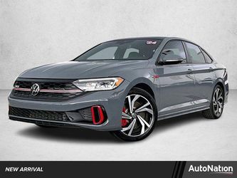 2024 Volkswagen Jetta GLI
