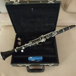 Vito Clarinet