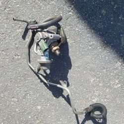 Fuel Pump