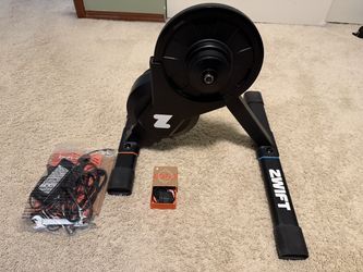 Zwift Trainer