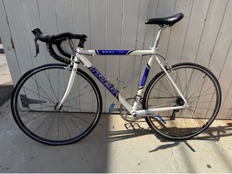 Trek Road bike