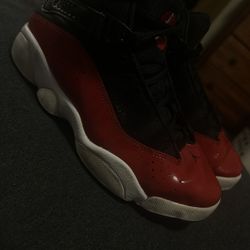 Nike Air Jordan 6 