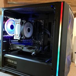 Pc Gaming 