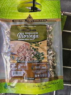 Moringa Seeds 4 oz