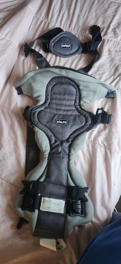 CHICO Baby Carrier RO01