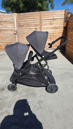 Graco Ready2Grow 2.0 Double Stroller
