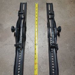 TV Mounting Brackets.