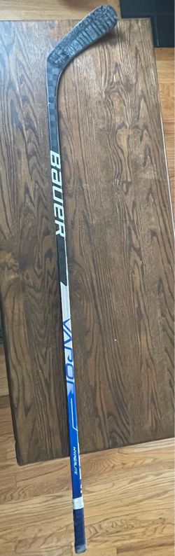 BAUER VAPOR HYPERLITE Hockey Stick - MORGAN GEEKIE