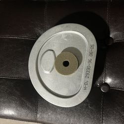 Harley Davidson Filter Element For 91-95 Evo $25 
