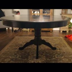 Pier One Dining Table 