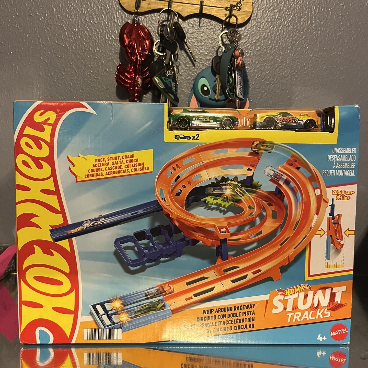 Snp 607 Hot Wheels for Sale in Pasadena, TX - OfferUp