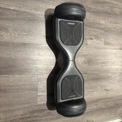 Jetson Hoverboard 