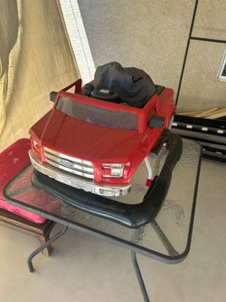Baby walker