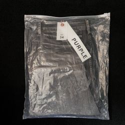 Purple Brand Jeans