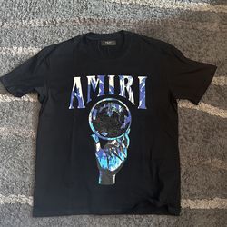 Amiri Xl Shirt 