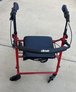Walker Good Condition Nothing Wrong