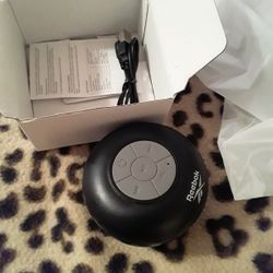 Reebok Bluetooth Speaker 