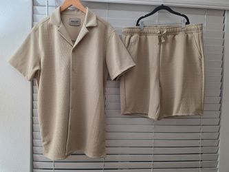 Mens set