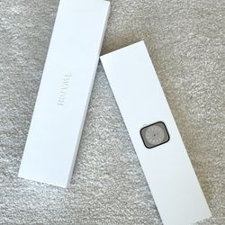 Apple Watch EMPTY Box