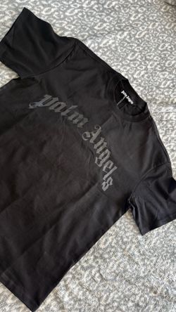 Palm angels shirt