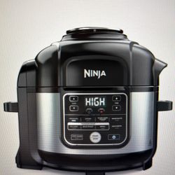 Ninja Foodi