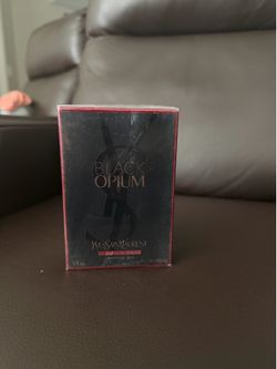 Black opium