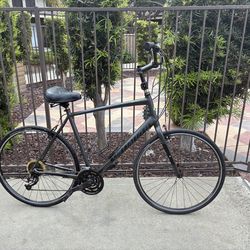 🚲 Specialized Sirrus Sport Hybrid Bike – XL – Shimano – Tuned – Ready to Ride 🚲