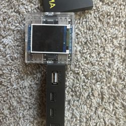Dma +Kmbox+ arduino