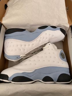Air Jordan 13’  retro “Blue Grey”