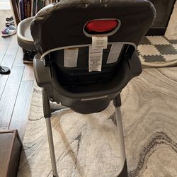 High chair Graco