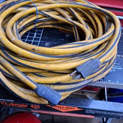 10/3   50ft  Power Cord