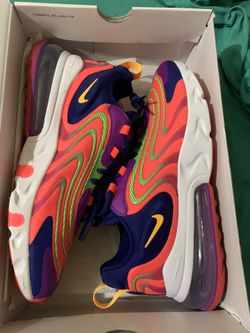 Air Max 270 React
