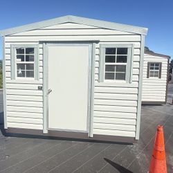Shed Any Sizes Available Casita De Patios 