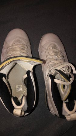 Shoes. Jordan
