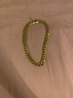 Miami Cuban Link