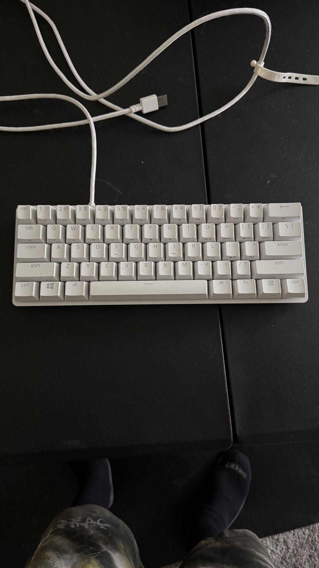 Razer Huntsman Gaming Keyboard