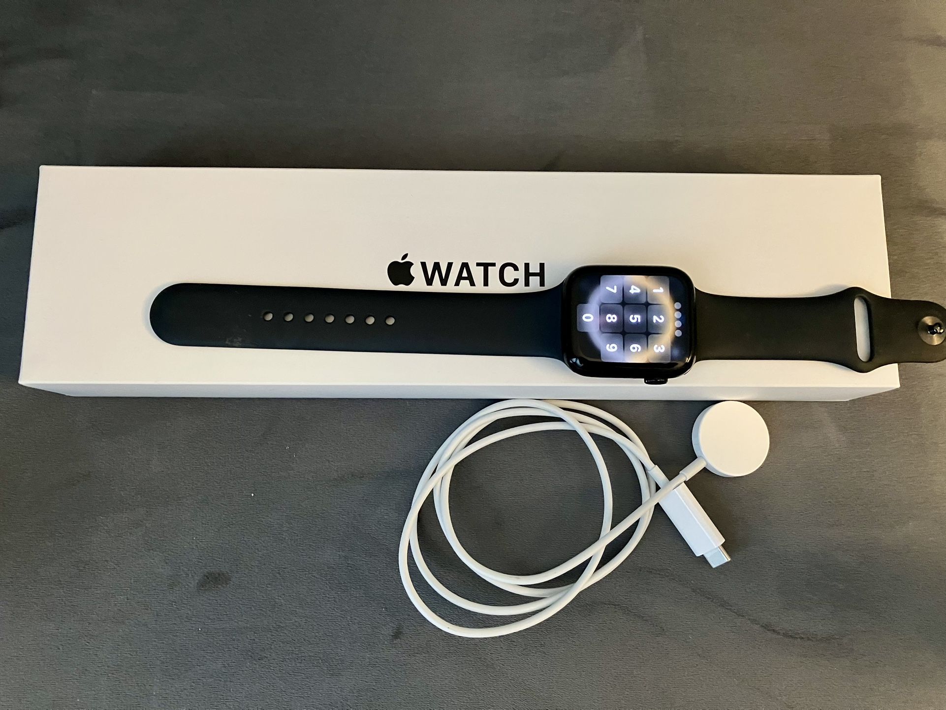 Apple Watch SE 2nd Gen