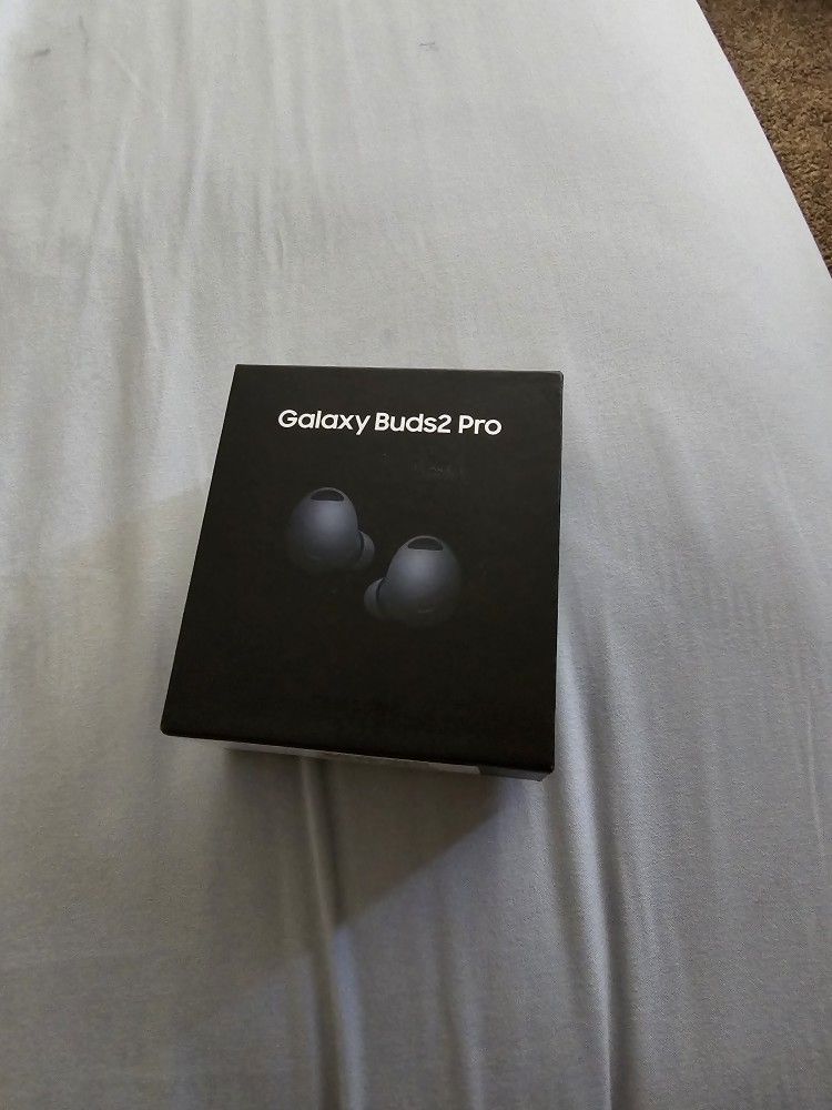 Samsung Buds Pro 2