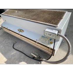 Over Door Fan Blower 