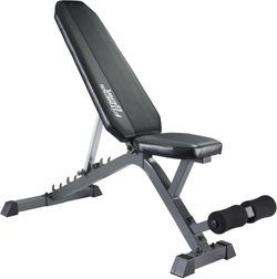 Fitness bench