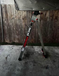 Ladder