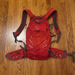 Osprey Raptor 10 Mountain Biking Backpack
