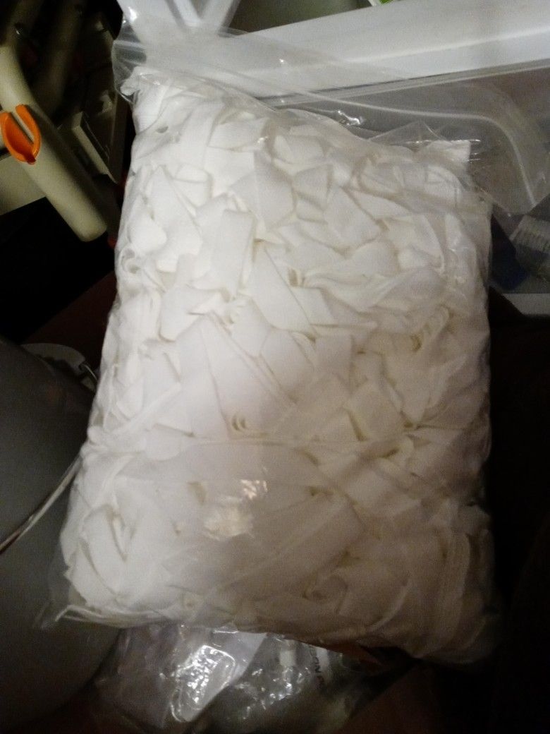 Crafting Supplies?