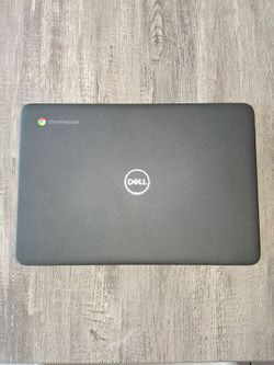 Dell chromebook 3110