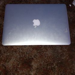MacBook Air