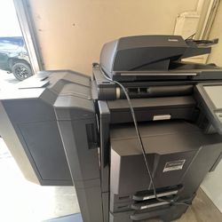 Copystar Printer CS 3050ci