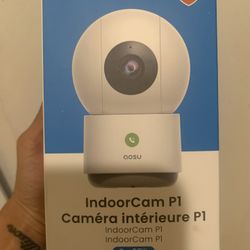 Aosu Security Camera 