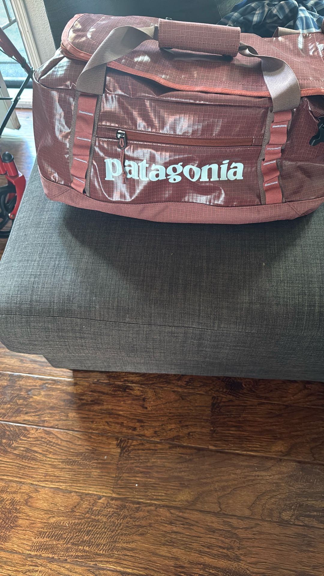 PatagoniaTravel Bag Brand New Never Used 